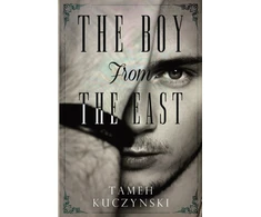 KNYGA Tameh Kuczynski Boy From The East