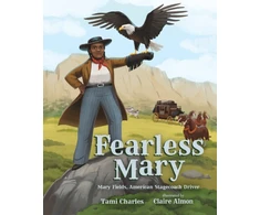 KNYGA Tami Charles Fearless Mary