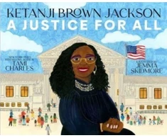 KNYGA Tami Charles Ketanji Brown Jackson