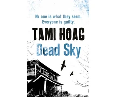KNYGA Tami Hoag Dead Sky