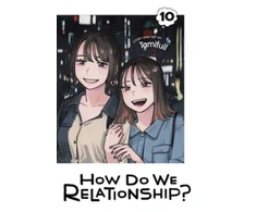 KNYGA Tamifull How Do We Relationship?, Vol. 10