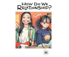 KNYGA Tamifull How Do We Relationship?, Vol. 11