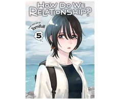 KNYGA Tamifull How Do We Relationship?, Vol. 5