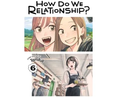 KNYGA Tamifull How Do We Relationship?, Vol. 6