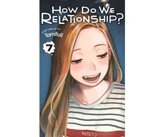 KNYGA Tamifull How Do We Relationship?, Vol. 7