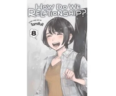 KNYGA Tamifull How Do We Relationship?, Vol. 8