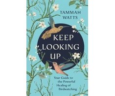 KNYGA Tammah Watts Keep Looking Up
