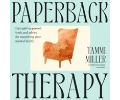 KNYGA Tammi Miller Paperback Therapy