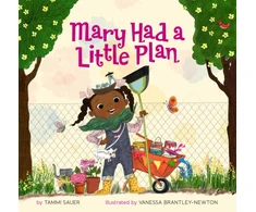 KNYGA Tammi Sauer Mary Had a Little Plan