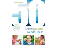 KNYGA Tammie Prince 50 Fantastic Ideas for Mindfulness