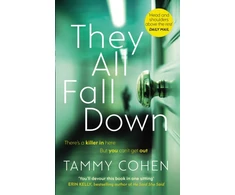 KNYGA Tammy Cohen They All Fall Down