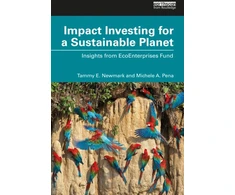 KNYGA Tammy Newmark Impact Investing for a Sustainable Planet