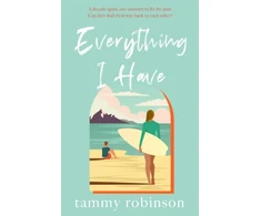 KNYGA Tammy Robinson Everything I Have