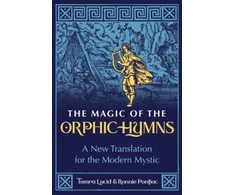 KNYGA Tamra Lucid Magic of the Orphic Hymns