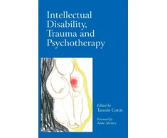 KNYGA Tamsin Cottis Intellectual Disability, Trauma and Psychotherapy