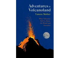 KNYGA Tamsin Mather Adventures in Volcanoland