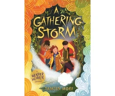 KNYGA Tamsin Mori Gathering Storm