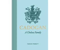 KNYGA Tamsin Perrett Cadogan
