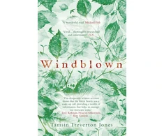 KNYGA Tamsin Treverton Jones Windblown