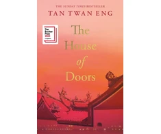 KNYGA Tan Twan Eng House of Doors