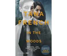 KNYGA Tana French In the Woods