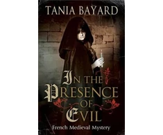 KNYGA Tania Bayard In the Presence of Evil