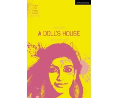KNYGA Tanika Gupta Doll's House