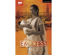 KNYGA Tanika Gupta Empress