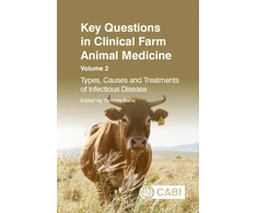 KNYGA Tanmoy Rana Key Questions in Clinical Farm Animal Medicine, Volume 2