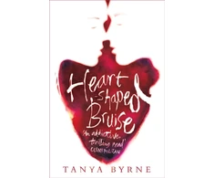 KNYGA Tanya Byrne Heart-shaped Bruise