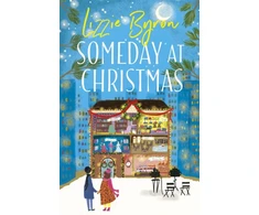 KNYGA Tanya Byrne Someday at Christmas