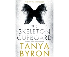 KNYGA Tanya Byron Skeleton Cupboard