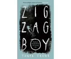 KNYGA Tanya Frank Zig-Zag Boy