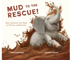 KNYGA Tanya Konerman Mud to the Rescue!