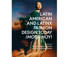 KNYGA Tanya Melendez Escalante Latin American and Latinx Fashion Design Today - ¡Moda Hoy!