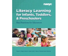 KNYGA Tanya S Wright Literacy Learning forInfants, Toddlers, and Preschoolers