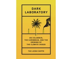 KNYGA Tao Leigh Goffe Dark Laboratory