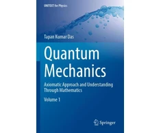 KNYGA Tapan Kumar Das Quantum Mechanics