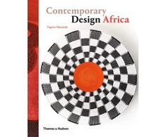 KNYGA Tapiwa Matsinde Contemporary Design Africa