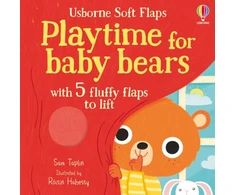KNYGA Taplin Sam Playtime for Baby Bears
