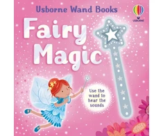 KNYGA Taplin Sam Wand Books: Fairy Magic