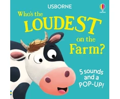 KNYGA Taplin Sam Who's the Loudest on the Farm?
