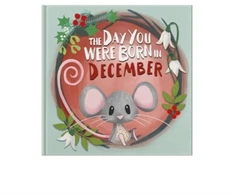 KNYGA Tapper Lucy Day You Were Born In December. . .