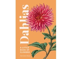 KNYGA Tara Austen Weaver Dahlias