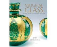 KNYGA Tara Desjardins Mughal Glass