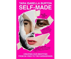 KNYGA Tara Isabella Burton Self-Made