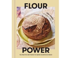 KNYGA Tara Jensen Flour Power