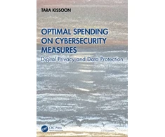 KNYGA Tara Kissoon Optimal Spending on Cybersecurity Measures