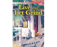 KNYGA Tara Lush Live and Let Grind