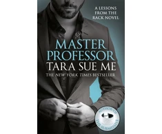 KNYGA Tara Sue Me Master Professor: Lessons From The Rack Book 1